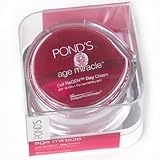 POND 'S年齢ミラクルデイクリーム50グラム。セール!POND'S Age Miracle Day Cream 50g. Sale!!! POND 'S年齢ミラクルデイクリーム50グラム。セール!POND'S Age Miracle Day Cream 50g. Sale!!!