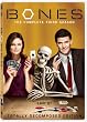Bones: Season 3