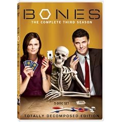 Bones: Season 3