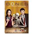 Bones: Season 3