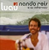 Luau MTV Nando Reis...