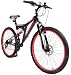 Search : Octane Interceptor 24" Dual Suspension Youth Mountain Bike