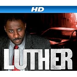 Luther, Season 2 [HD]