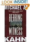 Bearing Witness: A Rachel Gold Novel