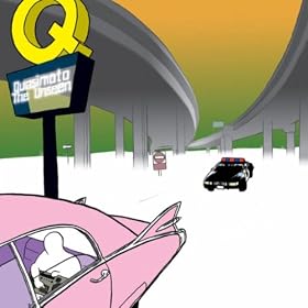 Low Class Conspiracy [Explicit]