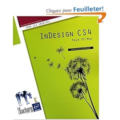 InDesign CS4
