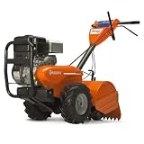 Husqvarna DRT900 (17") 205cc Dual Rotating Rear Tine Tiller - 960 93 00-18