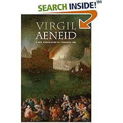 The Aeneid (Oxford World's Classics)