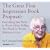 The Great First Impression Book Proposal: Everything You Need to Know About Selling Your Book in Twenty Minutes or Less