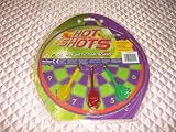 Hot Shots Magnetic Dartboard