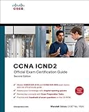 CCNA ICND2 official exam certification guide