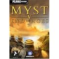 Myst 5 : End of ages