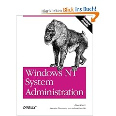 Windows NT System Administration