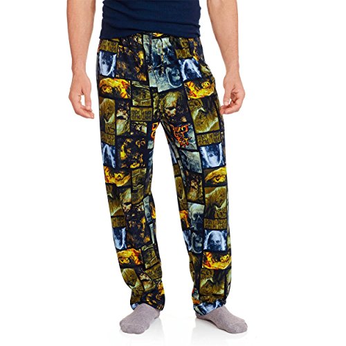 The Walking Dead Sleep Pants - XLarge