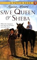 Save Queen of Sheba (A Puffin Book)