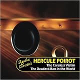Agatha Christie ´ s Hercule Poirot - Agatha Christie ´ s Hercule Poirot: The Old Time Radio Series, Vol. 2 (Audio CD) - B0018ZOKY8