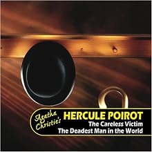 Agatha Christie's Hercule Poirot: The Old Time Radio Series, Vol. 2