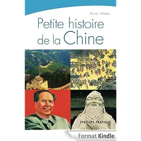 Petite histoire de la Chine