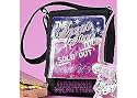 Hannah Montana Secret Star DJ Bag