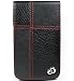 1st Gen 2-Tone Texturted Leather Flip Case with Rotating Belt Clip and Screen Protect...