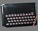 ZX Spectrum Oyster Card Holder
