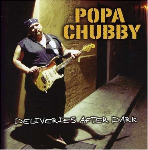 CD-Charts  Music : Deliveries After Dark