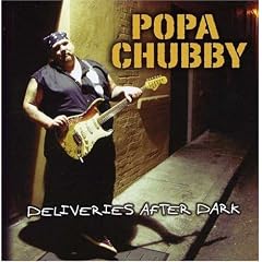 Deliveries After Dark