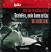 Bild: Gestatten, mein Name ist Cox - DIE KLEINE HEXE - 5 CD
