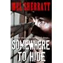 Somewhere to Hide (The Estate, Book 1) by Mel Sherratt