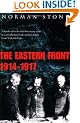 The Eastern Front 1914-1917
