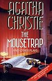 The mousetrap and other plays