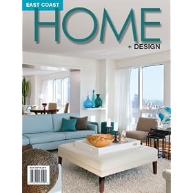 East Coast Home + Design by 