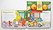 Sesame Street Music Player With Docking Station (Music Player Storybook)