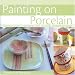 Painting on Porcelain