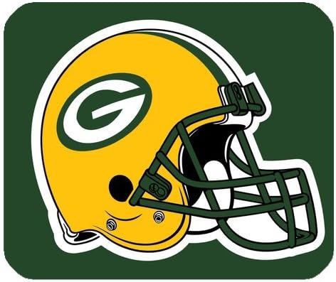 Custom Your Own Green Bay Packers NFL Series Mousepad JN323
