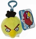Angry Birds-Yellow Bird: Angry Bird ~2.5