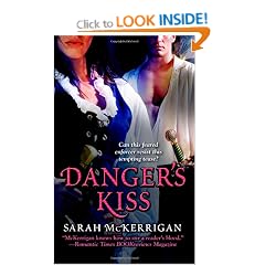 Danger's Kiss