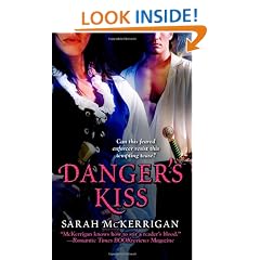 Danger's Kiss
