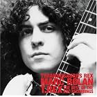 Best of the BBC Recordings by Marc Bolan and T-Rex (Audio CD - 2008)