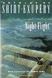NIGHT FLIGHT By Saint-Exupery, Antoine de (Author) Paperback on 20-Mar-1974