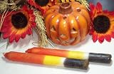 Seasonal Candles: Samhain