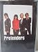All Products : Pretenders - Last of the Independents Cassette Tape Album Side One Song Track - Hollywood Perfume - Night in My Veins - Money Talks - 977 - Revolution - All My Dreams - I'll Stand By You Side Two Song Tracks - I'm A Mother - Tequila - Every Mothers' Son - Rebel Rock Me - Love Colours - Forever Young