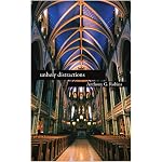 unholy distractions book cover