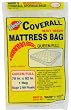 Warp Brothers CB-70 Banana Bags Mattress Bag for Queen or Full, 70-Inch by 92-Inch