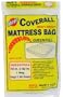 Warp Brothers CB-70 Banana Bags Mattress Bag for Queen or Full, 70-Inch by 92-Inch