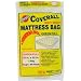Warp Brothers CB-70 Banana Bags Mattress Bag for Queen or Full, 70-Inch by 92-Inch