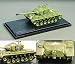 M26 Pershing 1/72 Die Cast Model: No. 10, Tank Company E, 2nd Armored Division, 1945