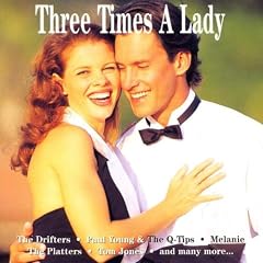 Three Times a Lady