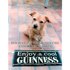 【クリックで詳細表示】Don Juan auf vier Beinen und andere Geschichten [Perfect]