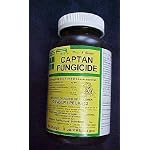 Captan 50% Fungicide